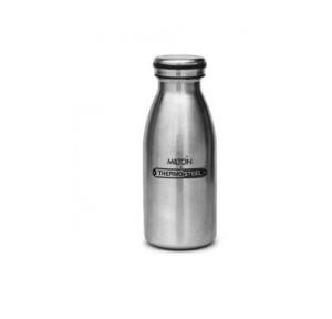 Milton Cameo 350 Stainless Steel Water Bottle, 350 ml