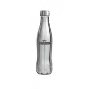 Milton Duke 500 Stainless Steel Water Bottle, 500 ml