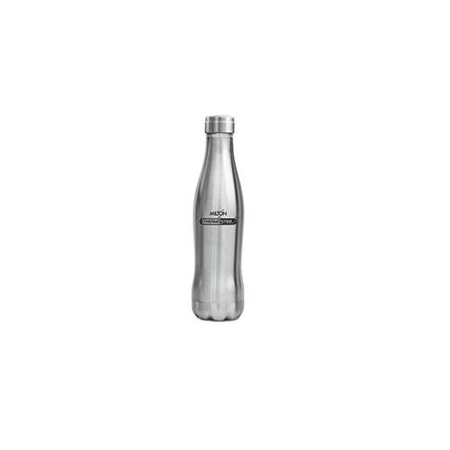 Milton Duke 500 Stainless Steel Water Bottle, 500 ml