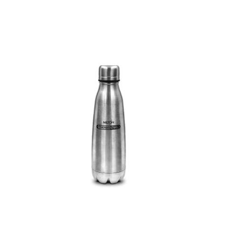 Milton Apex 350 Ml Stainless Steel Water Bottle, 350 ml