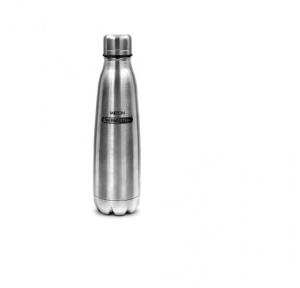 Milton Thermosteel Apex 500 Stainless Steel Water Bottle, 500 ml