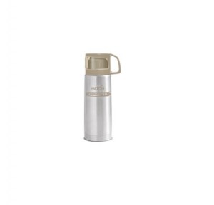 Milton Thermostee Glassy 1000 Stainless Steel Water Bottle, 1000 ml