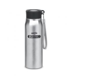 Milton Handy 650 Stainless Steel Water Bottle, 650 ml