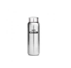 Milton Aqua 750 Stainless Steel Water Bottle, 750 ml