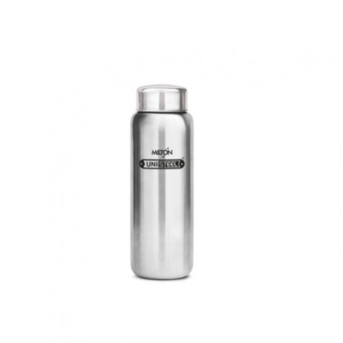 Milton Aqua 750 Stainless Steel Water Bottle, 750 ml