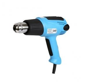 Cumi CHG 600 Heat Gun, 2000 W, 300-600 degreeC, CTLCHG600T0001