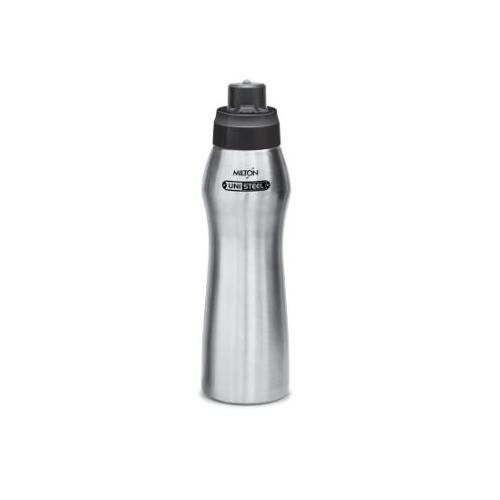 Milton Active 750 Stainless Steel Water Bottle, 650 ml