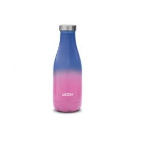 Milton Prudent 350 Stainless Steel Water Bottle, 360 ml