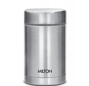 Milton Cruet 500 Stainless Steel Water Bottle, 515 ml