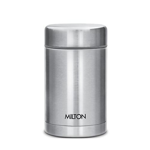 Milton Cruet 500 Stainless Steel Water Bottle, 515 ml