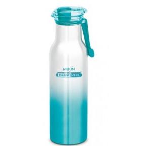 Milton Elan 700 Stainless Steel Water Bottle, 570 ml