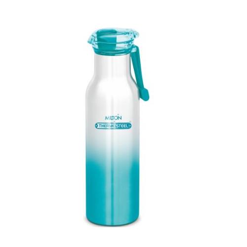 Milton Elan 700 Stainless Steel Water Bottle, 570 ml