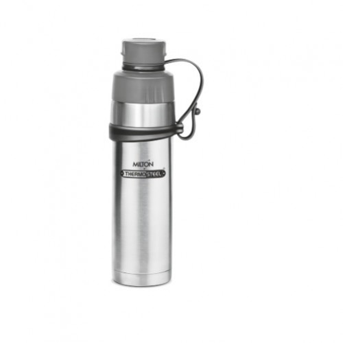 Milton Gist 800 Stainless Steel Water Bottle, 720 ml