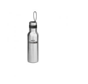 Milton Smarty 600 Stainless Steel Water Bottle, 490 ml