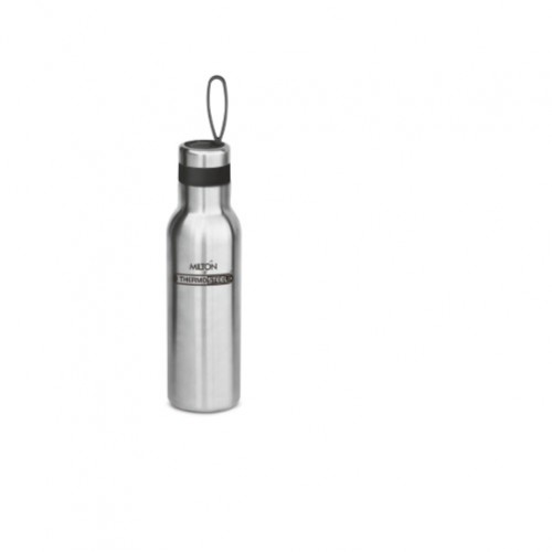 Milton Smarty 600 Stainless Steel Water Bottle, 490 ml