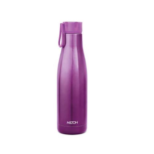 Milton Fame 800 Stainless Steel Water Bottle, 760 ml