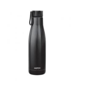 Milton Fame 600 Stainless Steel Water Bottle, 533 ml