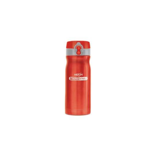 Milton Thermosteel Grace 900 Stainless Steel Water Bottle, 900 ml