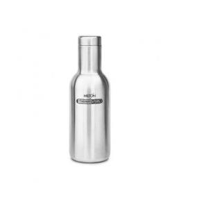 Milton Charm 600 Stainless Steel Water Bottle, 600 ml