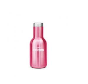 Milton Charm 400 Stainless Steel Water Bottle, 400 ml