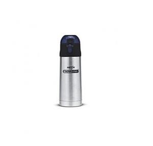Milton Thermosteel Crown 900 Stainless Steel Water Bottle, 750 ml
