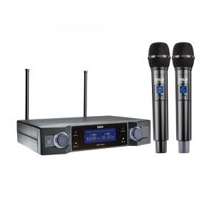 Ahuja PA Wireless Microphone, AWM-700U2