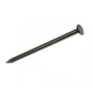 Iron Nail With Head 1 Inch, 1Kg