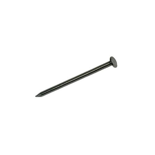 Iron Nail With Head 1 Inch, 1Kg
