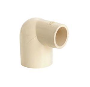 Astral CPVC Reducer M512110619 SOC 90 Degree Elbow 32x25 mm