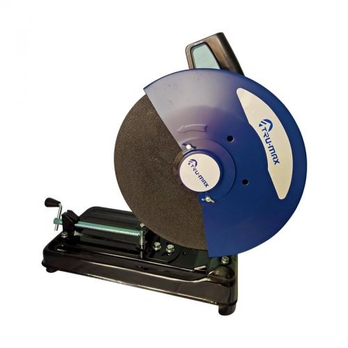 Trumax Mx1355 Cut Off Machine, 355 mm, 2200 W, 3800 rpm