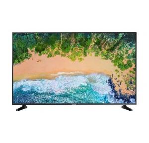 Samsung Ultra Glossy Black HD LED Smart TV  (4k) 43 Inch, 43NU7090