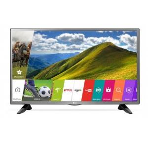 LG HD LED Smart TV 32 Inch, 32LJ573D