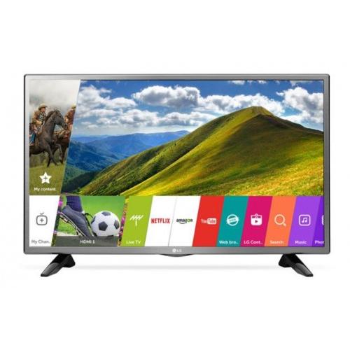 LG HD LED Smart TV 32 Inch, 32LJ573D