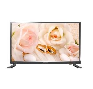 Panasonic Black LED TV 24 Inch, 24F201