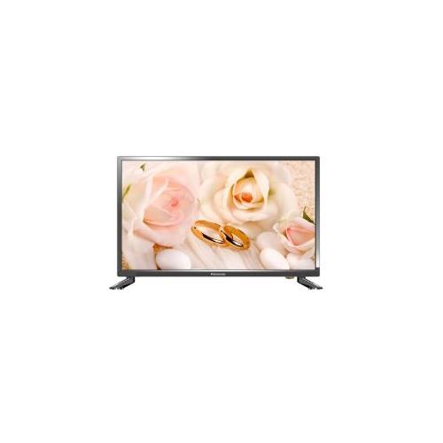 Panasonic Black LED TV 24 Inch, 24F201