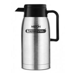 Milton Omega 1000 Stainless Steel Flask, 1000 ml