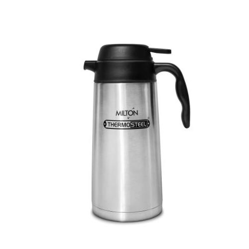 Milton Astral 1600 Stainless Steel Flask, 1600 ml