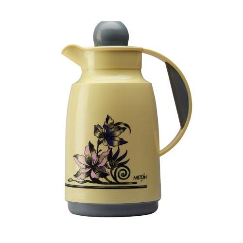 Milton Vienna 500 Plastic Flask, 500 ml