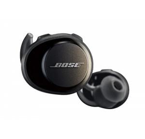 Bose Sound Sport Free Truly Wireless Sport Headphone (Black)