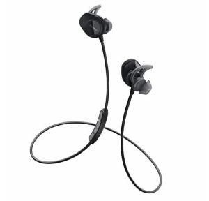 Bose Sound Sport Wireless Headphone (Black)