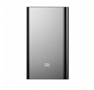 Mi Li-Polymer Power Bank 2i 10000mAH (Black)