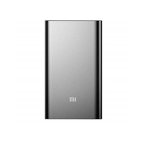 Mi Li-Polymer Power Bank 2i 10000mAH (Black)