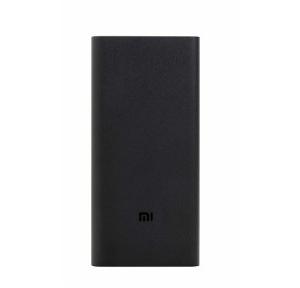 Mi Li-Polymer Power Bank 2i 20000mAH (Black)