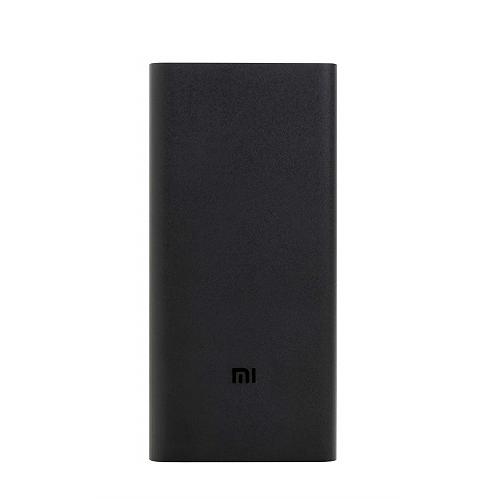 Mi Li-Polymer Power Bank 2i 20000mAH (Black)