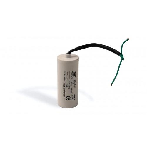 Capacitor 20 MFD