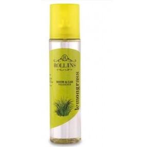 Rolling Lemongrass Air Freshener, 250 ml