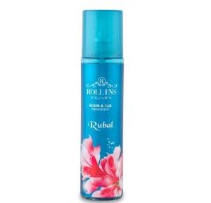 Rolling Rubal Air Freshener, 250 ml