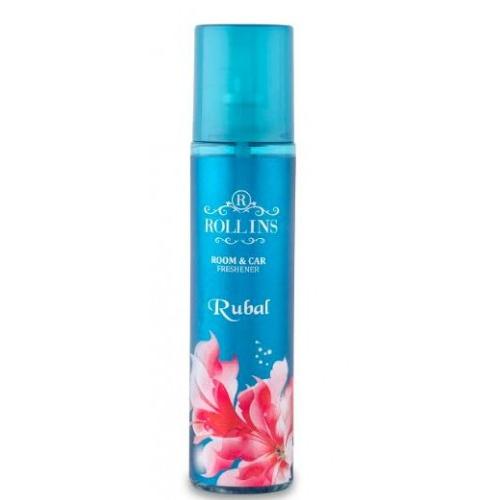 Rolling Rubal Air Freshener, 250 ml