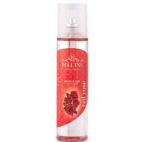 Rolling Red Rose Air Freshener, 250 ml