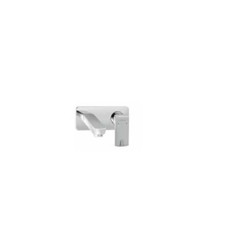 Parryware Euclid Single Lever Wall Mounted Basin Mixer Upper Trim, G2376A1